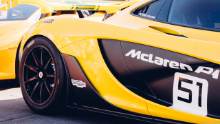 Illustration for article titled It's Worth Getting Up Early For Super Car Sunday